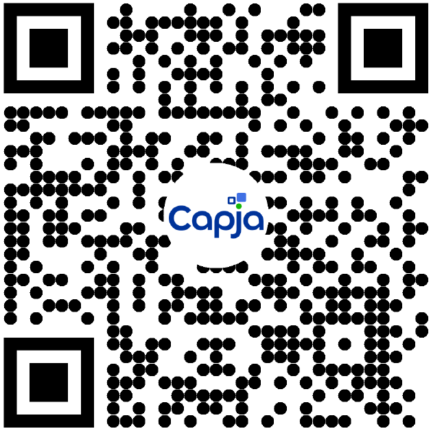Berry Cranes QR Code